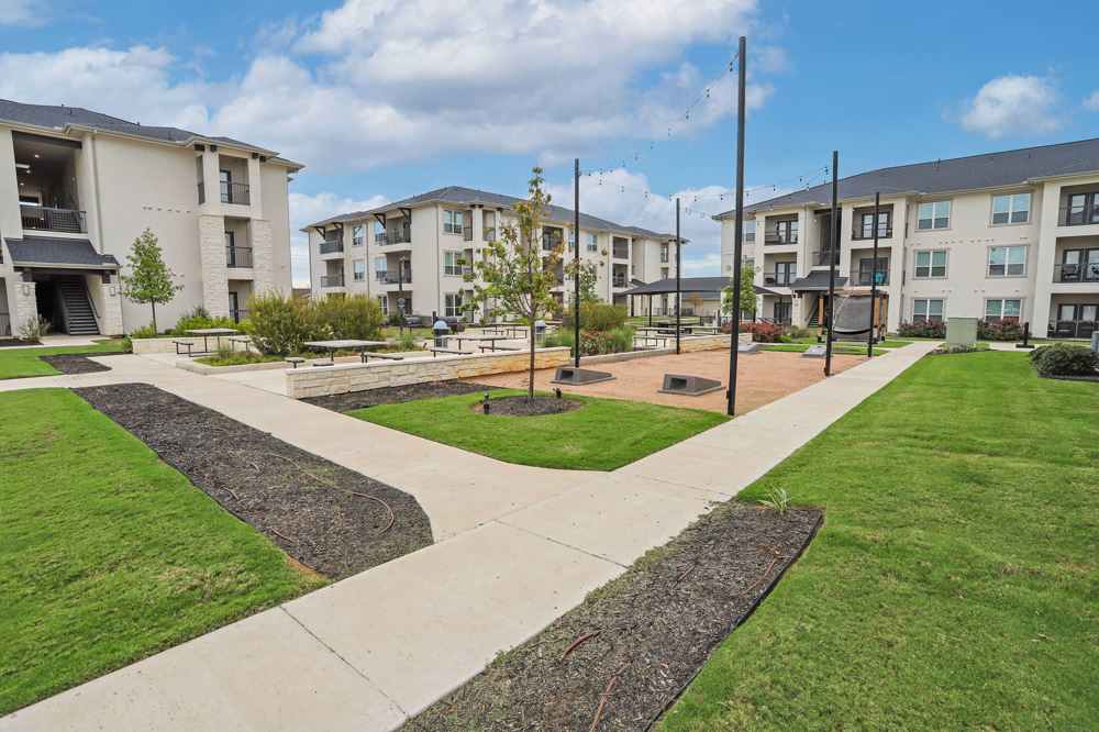 City Heights community photo