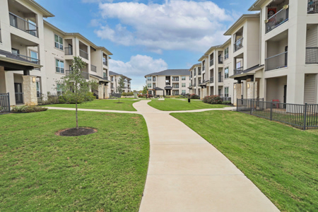 City Heights at College Station gallery image 16