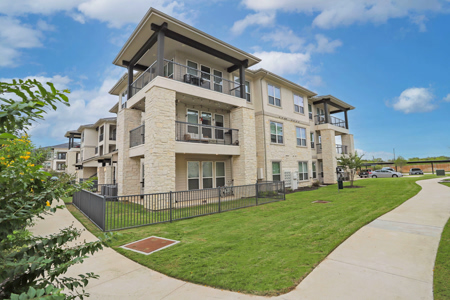 City Heights at College Station gallery image 18